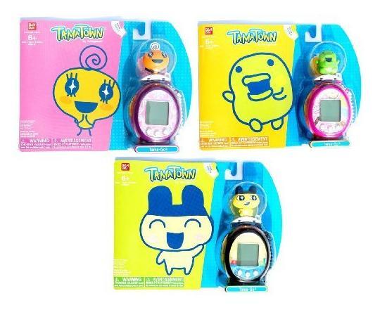 たまごっち tamagotchi tamatown Tama-go くちぱっち